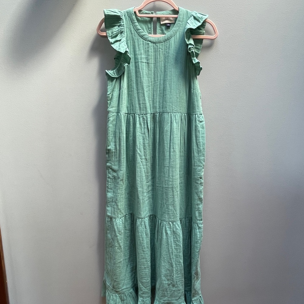 Universal Thread Light Blue Dress